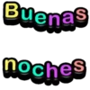 Buenas noches