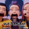 KPop Demon Hunters 6