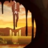 Jujutsu Kaisen Animated (RUS) #1 8