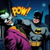 Batman mix mio mov 5