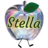 ABC(Manzana🍏)💞1🇵🇪Movi 7