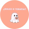¿DULCE O TERAPIA?