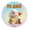 Cartelitos Cute ✺1🇻🇪Mov 5