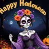appy Halloween Mariposity