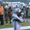 New York jets Mov 9