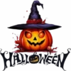 Halloween Cute💞4🇵🇪Movi 11
