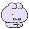 Asamimi emojis 💜🩷 MOV 8