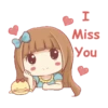 I Miss You