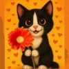 Кошки 9 😺💞🇵🇪 10