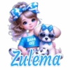 BARK OFF Zulema