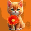 Кошки 9 😺💞🇵🇪 11