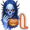 Abc(Halloween)💞3🇵🇪Movi 11