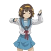 Anime Girls (Dance) 7