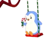 CHRISTMAS PINGUIN 11