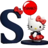 ABC(Hello Kitty)🎀💞1🇵🇪Movi 13