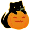 Halloween😼1🇵🇪Movi 6