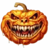 Halloween Cute💞3🇵🇪Movi 7