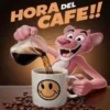 HORA DEL CAFE!!
