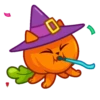 Calabaza 6 🎃 MOV. 🇲🇽 7