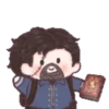 Chibis agitadores 1 5