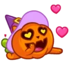Calabaza 6 🎃 MOV. 🇲🇽 8