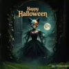 Happy Halloween Maripositae