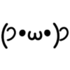 Kaomojis lindos 2 ₍ᐢෆ ·̫ ෆᐢ₎  MOV 8