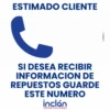 INCLAN IMPORTACIONES 7