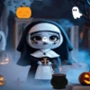 Halloween Cute🎃2🇲🇽Movi 5