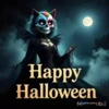 Happy Halloween Mariposite