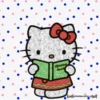 Hello Kitty 😛 2 Moví 🇲🇽 7