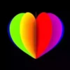 Colorful Hearts ♡♡♡ 7