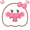 Qt ghost girl 👻🎀 MOV 9