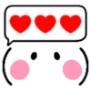 Cute kaomoji (♡_♡) MOV 10