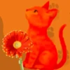 Кошки 9 😺💞🇵🇪 12