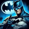Batman mix mio mov 6