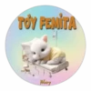Cartelitos Cute ✺1🇻🇪Mov 8