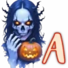 Abc(Halloween)💞3🇵🇪Movi 12