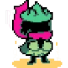 Ralsei Animated 1 5