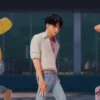 KPOP DEMON HUNTERS (2025) Mov 8