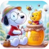 Snoopy&Hello Kitty💞1🇵🇪Movi 11