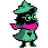 Ralsei Animated 1 6