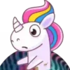 Unicornios🦄💞1🇵🇪Movi 9
