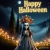 Happy Halloween