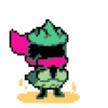 Ralsei Animated 1 7
