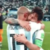 Messi 6