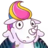 Unicornios🦄💞1🇵🇪Movi 10