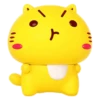 3D Fat Cat 2 💖 MOV 6