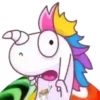 Unicornios🦄💞1🇵🇪Movi 11