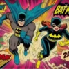 Batman mix mio mov 7